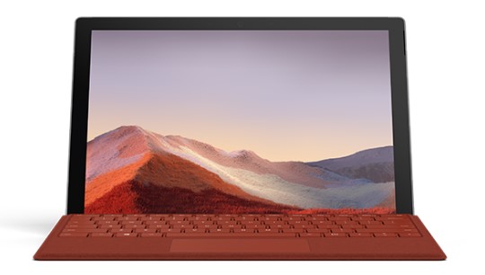 黄龙清洁和维护 Surface